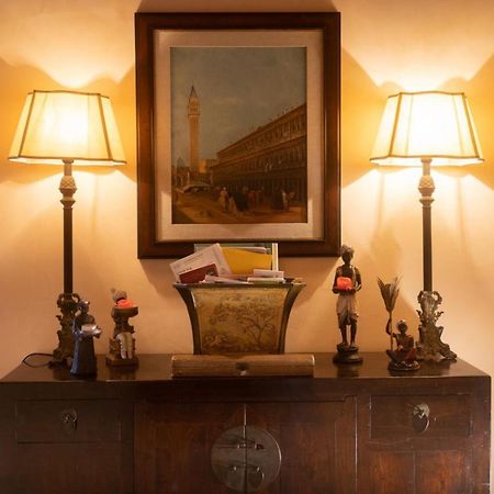 Giudecca Molino Stucky Apartment Venice Luaran gambar