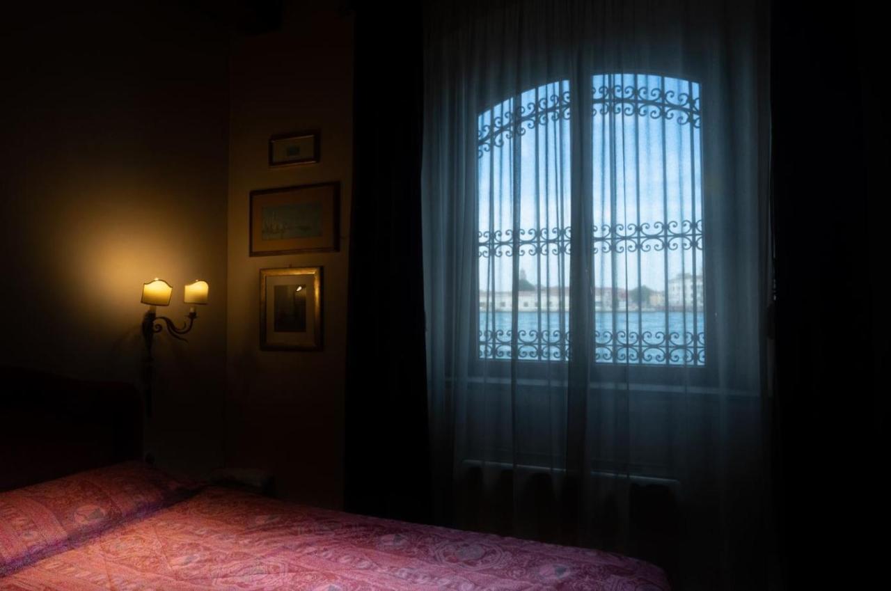 Giudecca Molino Stucky Apartment Venice Luaran gambar