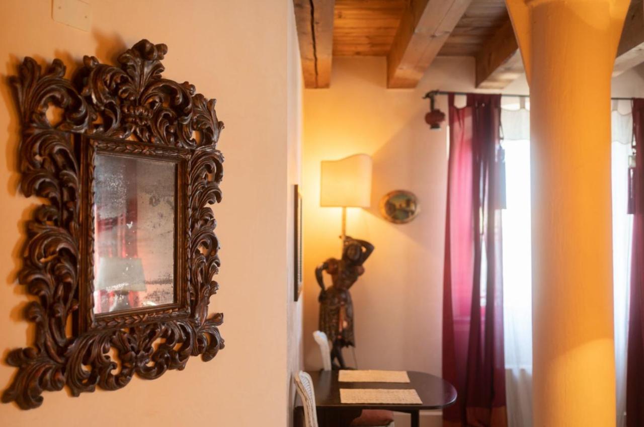 Giudecca Molino Stucky Apartment Venice Luaran gambar