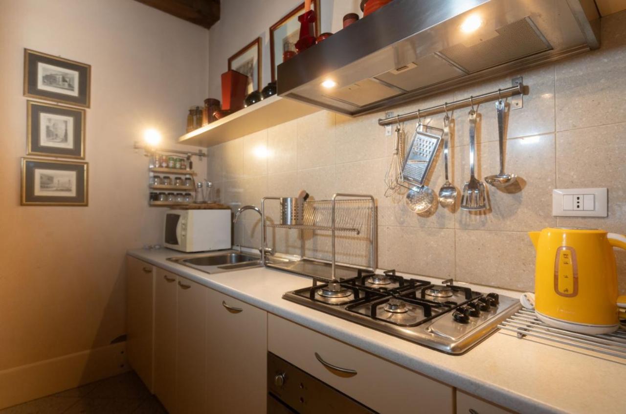 Giudecca Molino Stucky Apartment Venice Luaran gambar