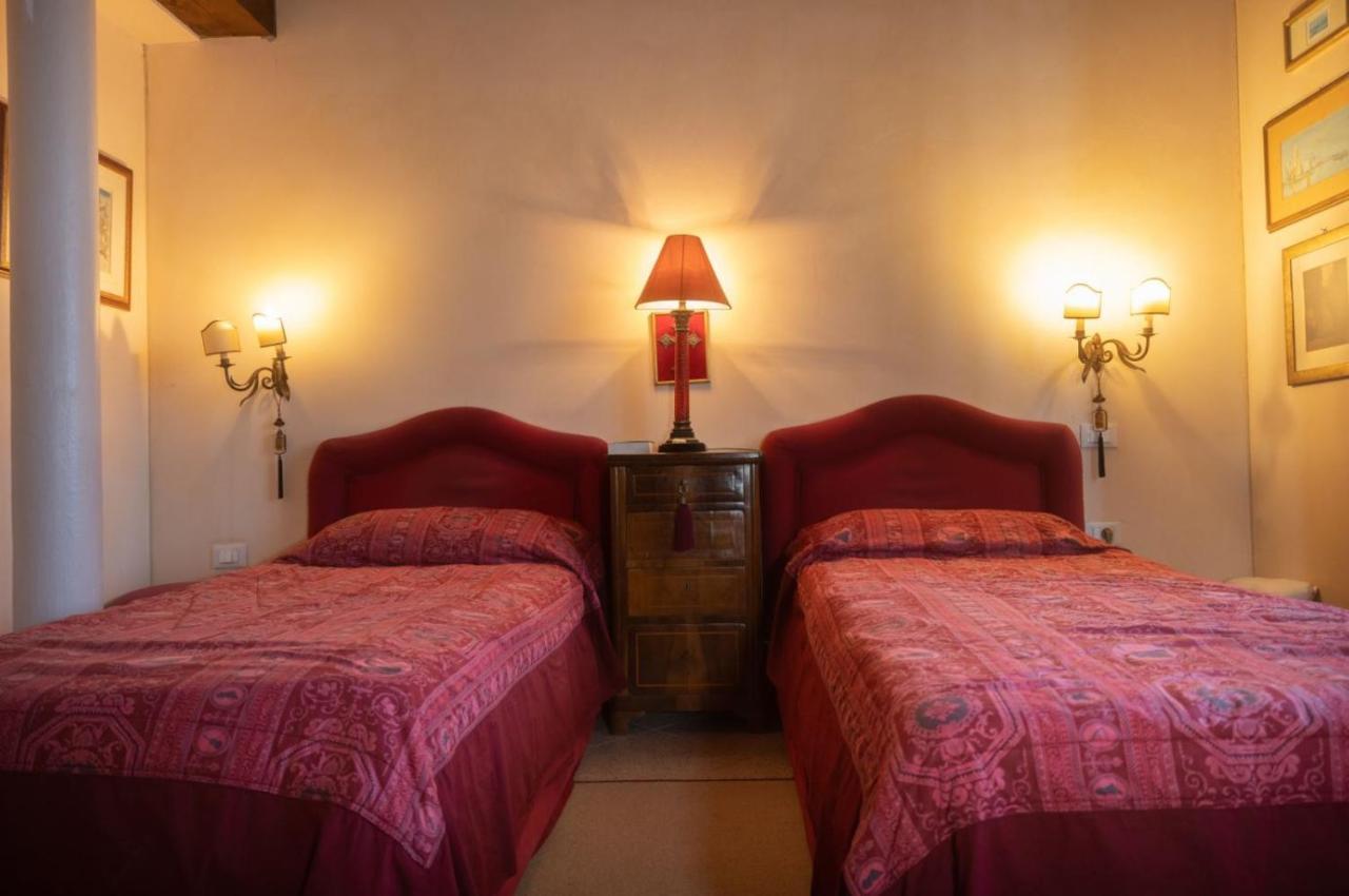 Giudecca Molino Stucky Apartment Venice Luaran gambar