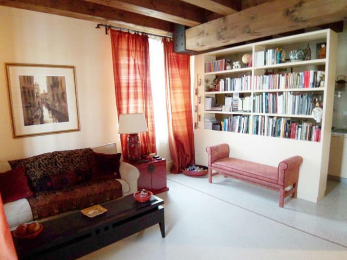 Giudecca Molino Stucky Apartment Venice Luaran gambar